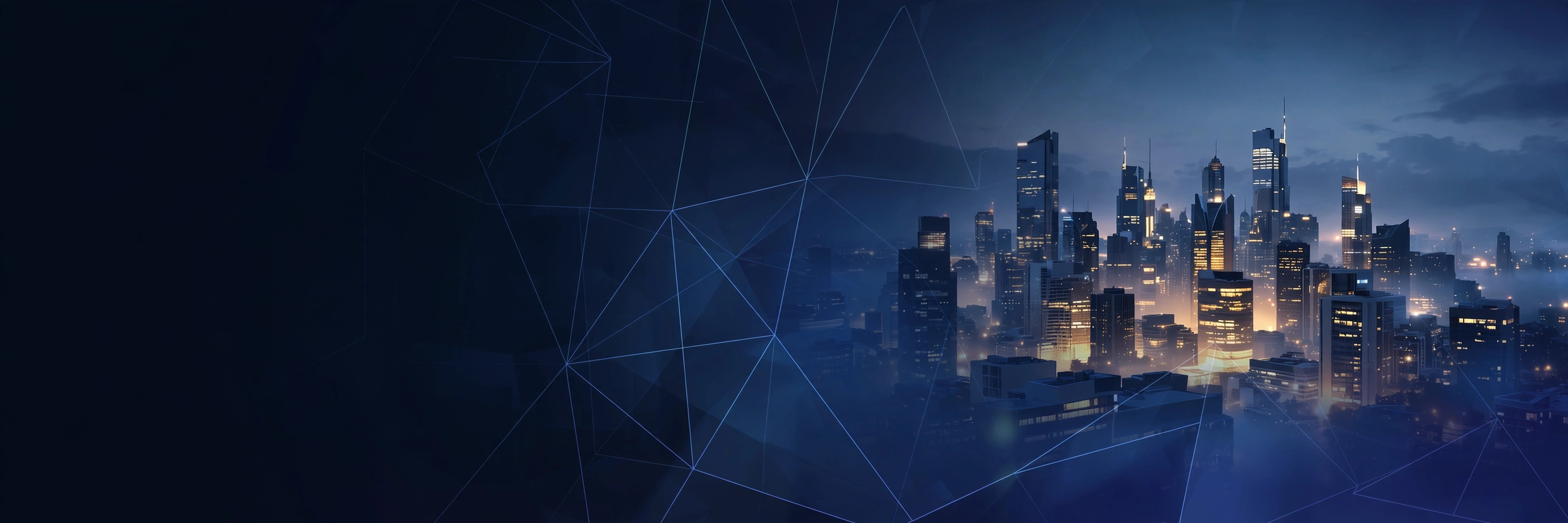 LinkedIn Banner Background — free AI prompt