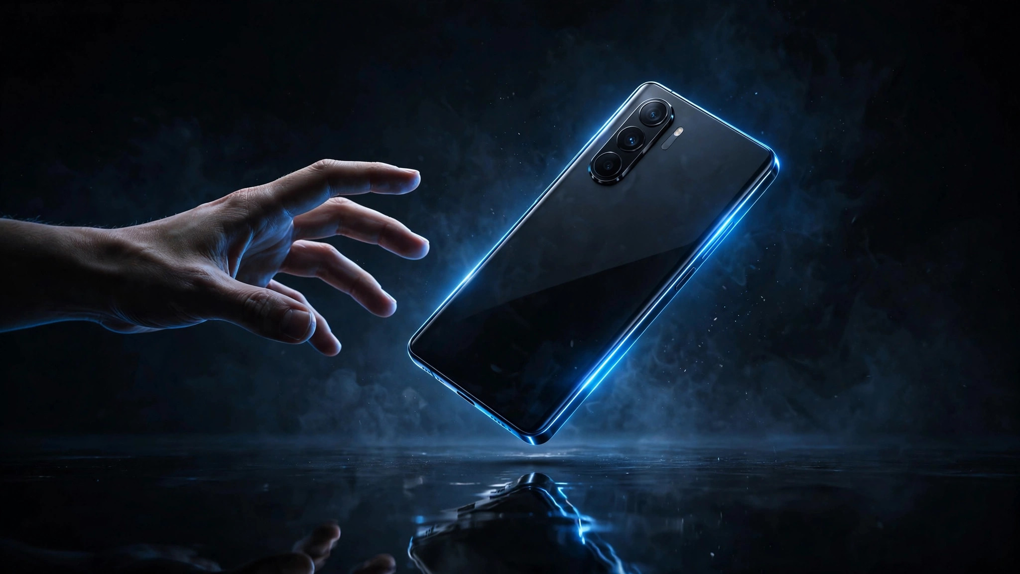 Tech Review Thumbnail — free AI prompt