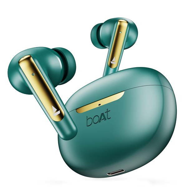 boAt Airdopes 141 TWS
