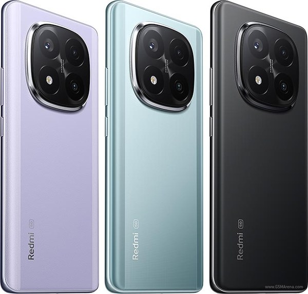 Redmi Note 14 Pro+ 5G (8 GB / 128 GB)