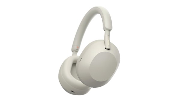 Sony WH-1000XM5
